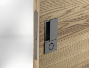 Door Hinge , Knob , Cylinder